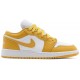 Air Jordan 1 GS Pollen White/Pollen 553560 171 AJ 1 Sneakers