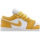 Air Jordan 1 GS Pollen White/Pollen 553560 171 AJ 1 Sneakers