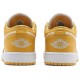 Air Jordan 1 GS Pollen White/Pollen 553560 171 AJ 1 Sneakers