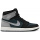 Air Jordan 1 High Element Gore-Tex Black Particle Grey Black/Chile Red/Particle Grey/SailDB2889 001 AJ 1 Sneakers