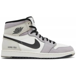 Air Jordan 1 High Element Gore-Tex 'Light Bone' Sail/Light Bone/College Grey/BlackDB2889 100 AJ 1 Sneakers