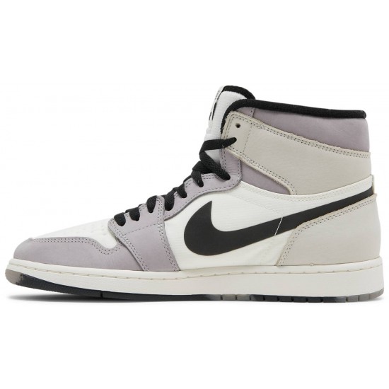 Air Jordan 1 High Element Gore-Tex Light Bone Sail/Light Bone/College Grey/BlackDB2889 100 AJ 1 Sneakers