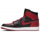 Air Jordan 1 High Retro DMP Chicago Bulls Black/Varsity Red 332550 061 AJ 1 Sneakers