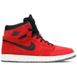 Air Jordan 1 High Zoom Comfort 'Gym Red' Gym Red/Black/White CT0978 600 AJ 1 Sneakers