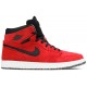 Air Jordan 1 High Zoom Comfort Gym Red Gym Red/Black/White CT0978 600 AJ 1 Sneakers