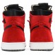 Air Jordan 1 High Zoom Comfort Gym Red Gym Red/Black/White CT0978 600 AJ 1 Sneakers