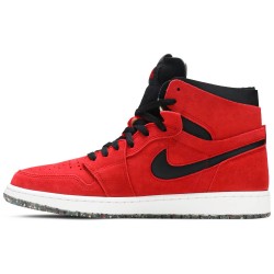 Air Jordan 1 High Zoom Comfort 'Gym Red' Gym Red/Black/White CT0978 600 AJ 1 Sneakers