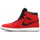 Air Jordan 1 High Zoom Comfort Gym Red Gym Red/Black/White CT0978 600 AJ 1 Sneakers