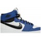 Air Jordan 1 KO Storm Blue Storm Blue/White/Black DO5047 401 AJ 1 Sneakers