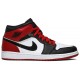 Air Jordan 1 Retro Old Love White/Black-Varsity Red 136085 102 AJ 1 Sneakers