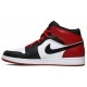 Air Jordan 1 Retro Old Love White/Black-Varsity Red 136085 102 AJ 1 Sneakers