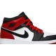 Air Jordan 1 Retro Old Love White/Black-Varsity Red 136085 102 AJ 1 Sneakers