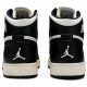 Air Jordan 1 Retro GS CounTDown Pack Black/White 332558 011 AJ 1 Sneakers