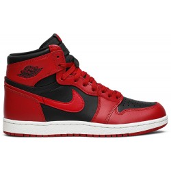 Air Jordan 1 Retro High '85 'Varsity Red' Varsity Red/Summit White/Black BQ4422 600 AJ 1 Sneakers