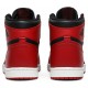 Air Jordan 1 Retro High 85 Varsity Red Varsity Red/Summit White/Black BQ4422 600 AJ 1 Sneakers