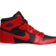 Air Jordan 1 Retro High 85 Varsity Red Varsity Red/Summit White/Black BQ4422 600 AJ 1 Sneakers