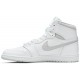 Air Jordan 1 Retro High 85 OG Neutral Grey White/Neutral Grey BQ4422 100 AJ 1 Sneakers