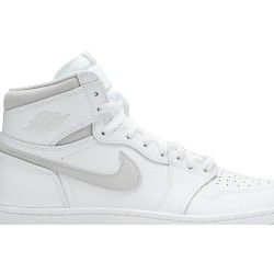 Air Jordan 1 Retro High '85 OG 'Neutral Grey' White/Neutral Grey BQ4422 100 AJ 1 Sneakers