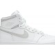 Air Jordan 1 Retro High 85 OG Neutral Grey White/Neutral Grey BQ4422 100 AJ 1 Sneakers