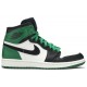 Air Jordan 1 Retro High Boston Celtics White/Black-Varsity Green 332550 101 AJ 1 Sneakers