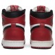 Air Jordan 1 Retro High Chicago 1994 White/Black-Red 130207 101 AJ 1 Sneakers