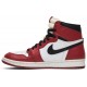 Air Jordan 1 Retro High Chicago 1994 White/Black-Red 130207 101 AJ 1 Sneakers