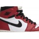 Air Jordan 1 Retro High Chicago 1994 White/Black-Red 130207 101 AJ 1 Sneakers