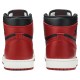 Air Jordan 1 Retro High OG Banned 2016 Black/Varsity Red-White555088 001 AJ 1 Sneakers