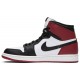 Air Jordan 1 Retro High OG Black Toe 2013 White/Black-Gym Red 555088 184 AJ 1 Sneakers