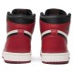 Air Jordan 1 Retro High OG Bred Toe Gym Red/Summit White-Black555088 610 AJ 1 Sneakers