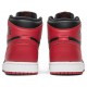 Air Jordan 1 Retro High OG Bred 2013 Black/Varsity Red-White 555088 023 AJ 1 Sneakers