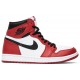 Air Jordan 1 Retro High OG Chicago 2015 White/Black-Varsity Red555088 101 AJ 1 Sneakers