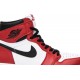 Air Jordan 1 Retro High OG Chicago 2015 White/Black-Varsity Red555088 101 AJ 1 Sneakers