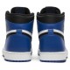 Air Jordan 1 Retro High OG Game Royal Game Royal/Summit White-Black 555088 403 AJ 1 Sneakers