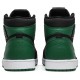 Air Jordan 1 Retro High OG Pine Green 2.0 Black/White-Gym Red-Pine Green555088 030 AJ 1 Sneakers