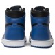 Air Jordan 1 Retro High OG Royal 2017 Black/Royal-White555088 007 AJ 1 Sneakers