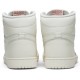 Air Jordan 1 Retro High OG Sail Sail/Sail-University Red 555088 114 AJ 1 Sneakers