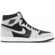 Air Jordan 1 Retro High OG Shadow 2.0 Black/Light Smoke Grey/White555088 035 AJ 1 Sneakers