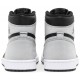 Air Jordan 1 Retro High OG Shadow 2.0 Black/Light Smoke Grey/White555088 035 AJ 1 Sneakers