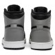 Air Jordan 1 Retro High OG Shadow 2013 Black/Soft Grey 555088 014 AJ 1 Sneakers