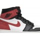 Air Jordan 1 Retro High OG Track Red Summit White/Track Red-Black 555088 112 AJ 1 Sneakers