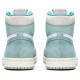 Air Jordan 1 Retro High OG Turbo Green Turbo Green/White-Light Smoke Grey-Sail555088 311 AJ 1 Sneakers