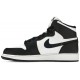 Air Jordan 1 Retro High OG BG Black White 2014 Black/White-Black 575441 010 AJ 1 Sneakers