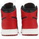 Air Jordan 1 Retro High OG BG Bred 2013 Black/Varsity Red-White 575441 023 AJ 1 Sneakers