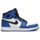 Air Jordan 1 Retro High OG BG Game Royal Game Royal/Black-Summit White 575441 403 AJ 1 Sneakers