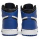 Air Jordan 1 Retro High OG BG Game Royal Game Royal/Black-Summit White 575441 403 AJ 1 Sneakers