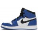 Air Jordan 1 Retro High OG BG Game Royal Game Royal/Black-Summit White 575441 403 AJ 1 Sneakers