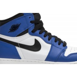 Air Jordan 1 Retro High OG BG 'Game Royal' Game Royal/Black-Summit White 575441 403 AJ 1 Sneakers