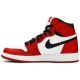 Air Jordan 1 Retro High OG GS Chicago 2015 White/Black-Varsity Red 575441 101 AJ 1 Sneakers