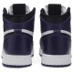 Air Jordan 1 Retro High OG GS Court Purple 2.0 Court Purple/Black/White 575441 500 AJ 1 Sneakers